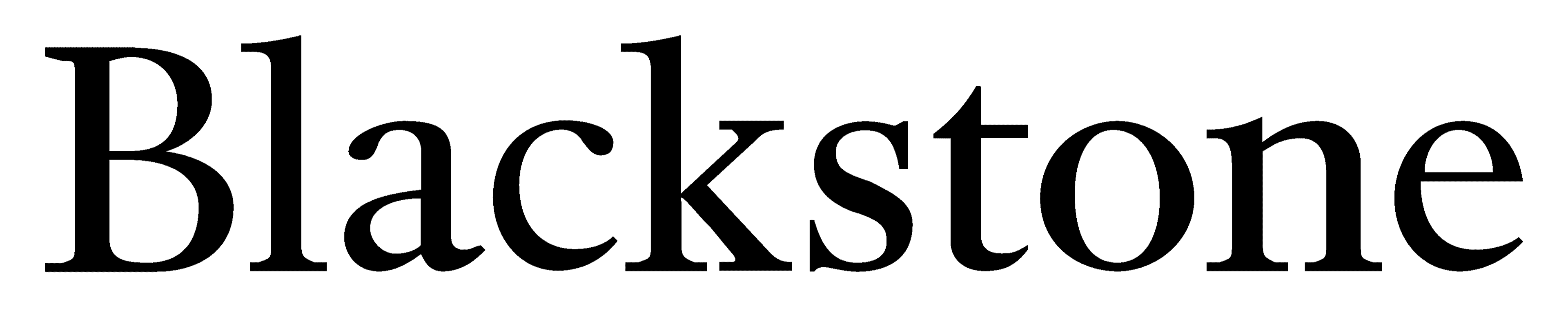 Blackstone